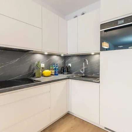 Bodnar Nadmorskie Tarasy Port *