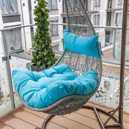 Bodnar Nadmorskie Tarasy Port Kołobrzeg