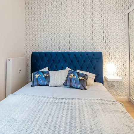 Bodnar Nadmorskie Tarasy Port * Kołobrzeg