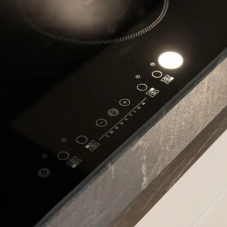 Apartament Bodnar Nadmorskie Tarasy Port Kołobrzeg