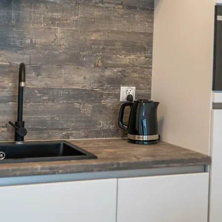 Bodnar Nadmorskie Tarasy Port * Kołobrzeg