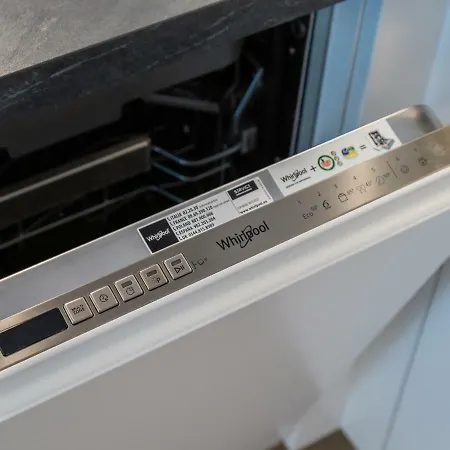 Lejlighed Bodnar Nadmorskie Tarasy Port *