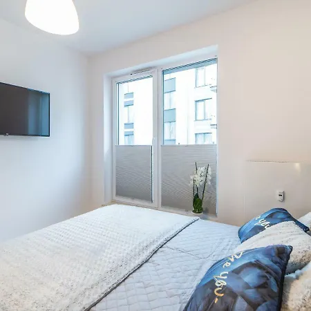 Bodnar Nadmorskie Tarasy Port *