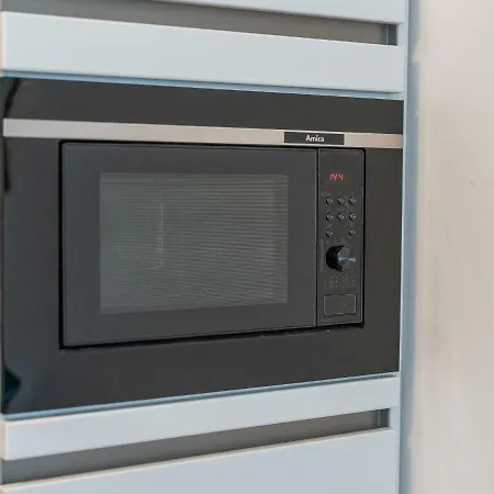 Lejlighed Bodnar Nadmorskie Tarasy Port