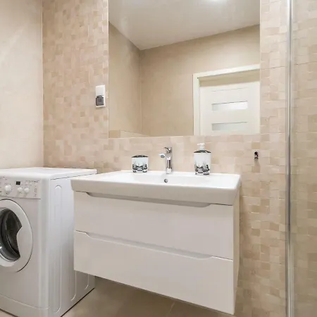 Bodnar Nadmorskie Tarasy Port Apartament