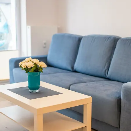 Bodnar Nadmorskie Tarasy Port Apartament
