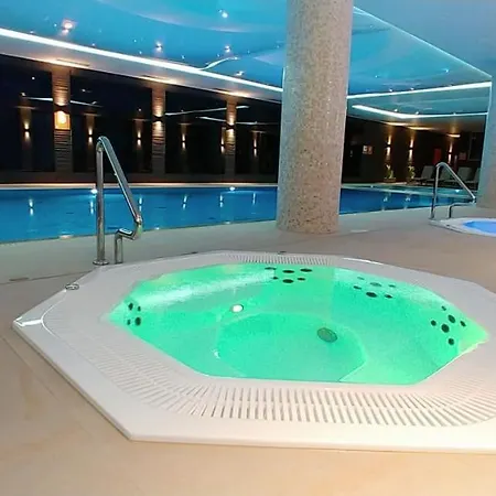 Bodnar Nadmorskie Tarasy Port *