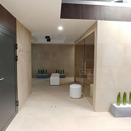 Bodnar Nadmorskie Tarasy Port *