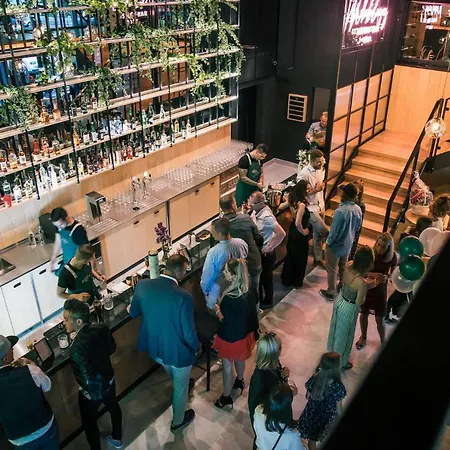 Lejlighed Bodnar Nadmorskie Tarasy Port