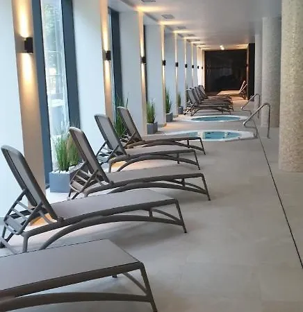 Bodnar Nadmorskie Tarasy Port Kołobrzeg