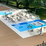 Appartamento Bodnar Nadmorskie Tarasy Port Kołobrzeg