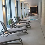 Bodnar Nadmorskie Tarasy Port Kołobrzeg