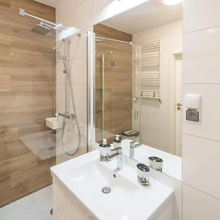 Bodnar Nadmorskie Tarasy Port