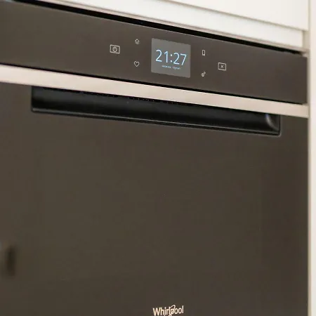 Apartamento Bodnar Nadmorskie Tarasy Port *