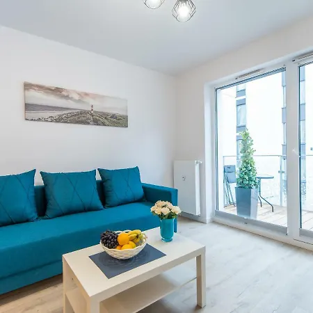 Bodnar Nadmorskie Tarasy Port *