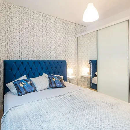 Bodnar Nadmorskie Tarasy Port * Kołobrzeg