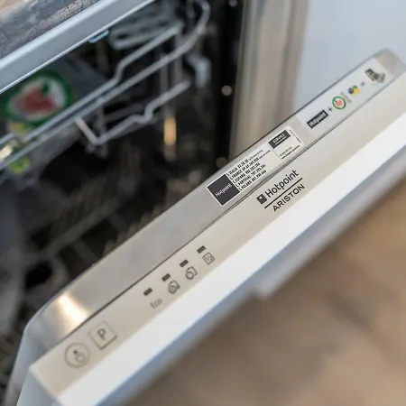 Bodnar Nadmorskie Tarasy Port