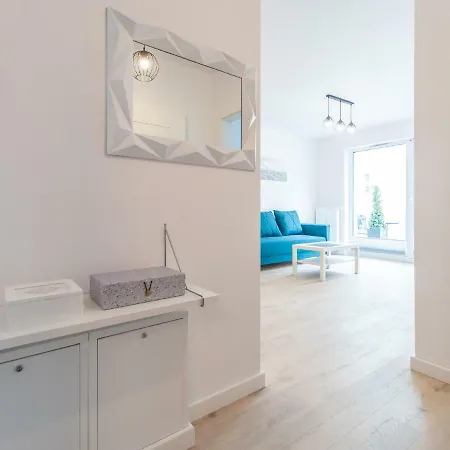 Bodnar Nadmorskie Tarasy Port Kolobrzeg