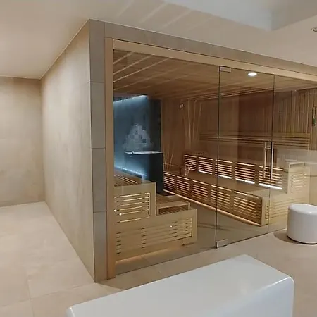 Apartment Bodnar Nadmorskie Tarasy Port Kolobrzeg