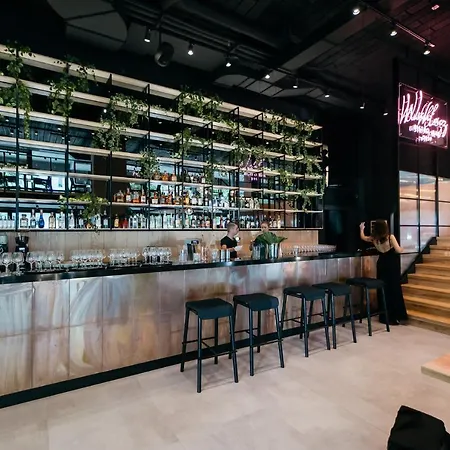 Bodnar Nadmorskie Tarasy Port Apartment Kolobrzeg