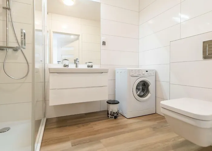 Bodnar Nadmorskie Tarasy Port *