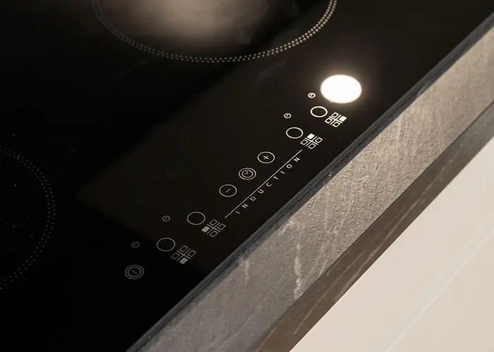 公寓 Bodnar Nadmorskie Tarasy Port 科沃布热格