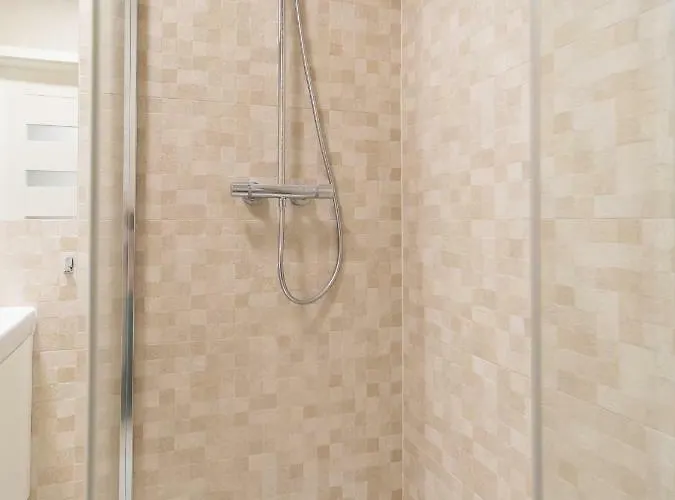 Bodnar Nadmorskie Tarasy Port 科沃布热格