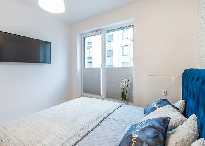 Bodnar Nadmorskie Tarasy Port *