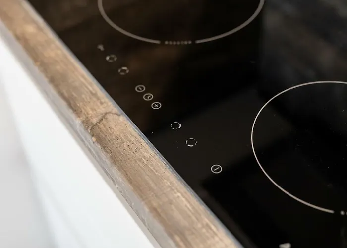 Bodnar Nadmorskie Tarasy Port 公寓