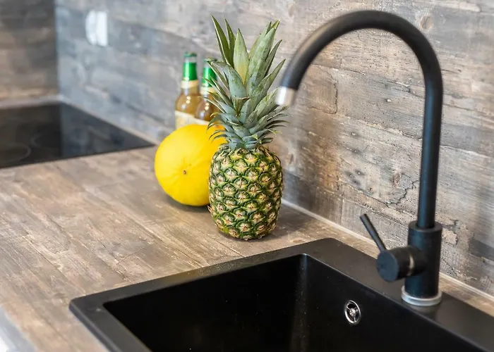 Bodnar Nadmorskie Tarasy Port *