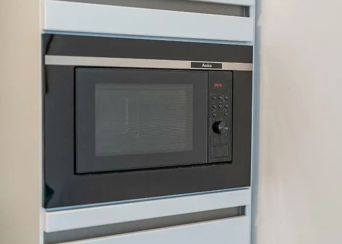 公寓 Bodnar Nadmorskie Tarasy Port