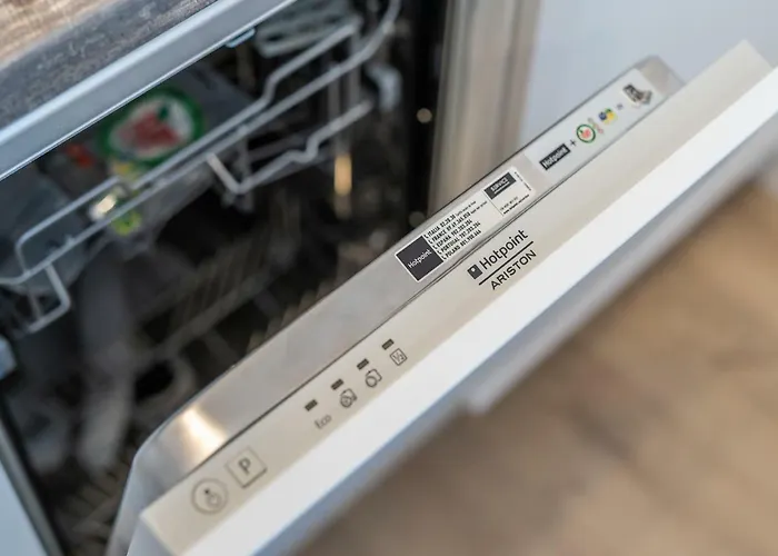 Bodnar Nadmorskie Tarasy Port