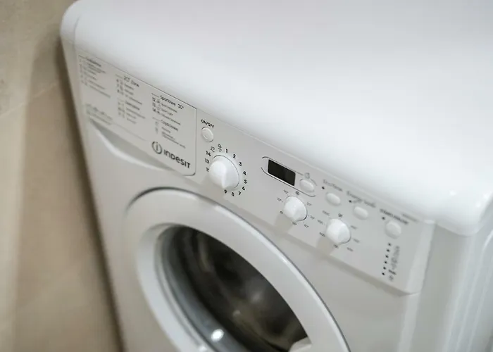 Bodnar Nadmorskie Tarasy Port *