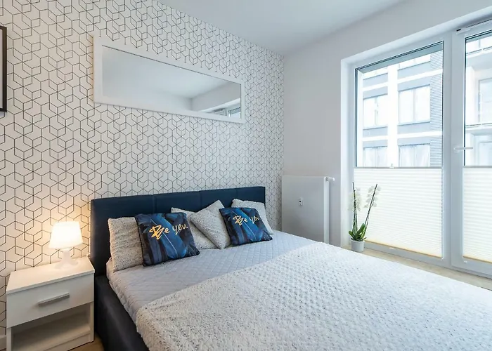 Bodnar Nadmorskie Tarasy Port *