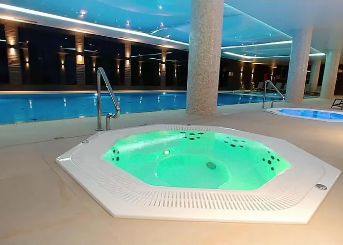 Bodnar Nadmorskie Tarasy Port *