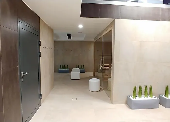 Bodnar Nadmorskie Tarasy Port *