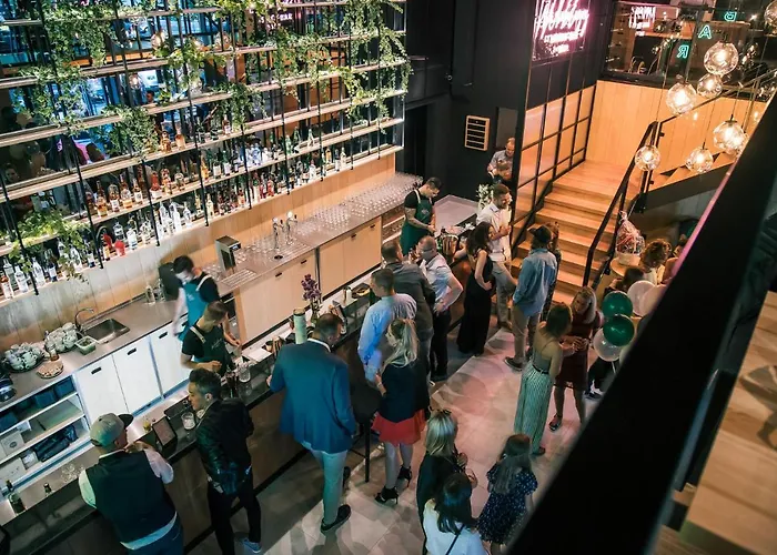 公寓 Bodnar Nadmorskie Tarasy Port